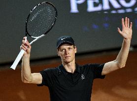 ATP Italian Open Men s Singles - Rome 2025