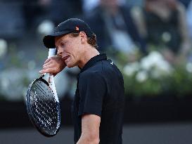 ATP Italian Open Men s Singles - Rome 2025