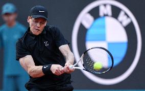 ATP Italian Open Men s Singles - Rome 2025