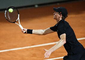 ATP Italian Open Men s Singles - Rome 2025
