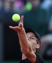 ATP Italian Open Men s Singles - Rome 2025