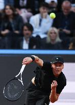 ATP Italian Open Men s Singles - Rome 2025