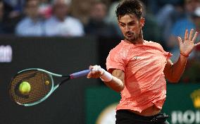 ATP Italian Open Men s Singles - Rome 2025
