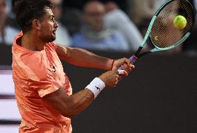 ATP Italian Open Men s Singles - Rome 2025