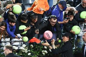 ATP Italian Open Men s Singles - Rome 2025