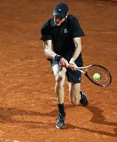 ATP Italian Open Men s Singles - Rome 2025