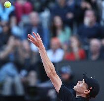 ATP Italian Open Men s Singles - Rome 2025