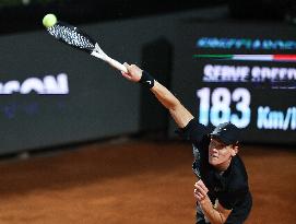 ATP Italian Open Men s Singles - Rome 2025
