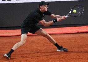 ATP Italian Open Men s Singles - Rome 2025