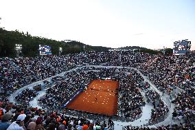 ATP Italian Open Men s Singles - Rome 2025
