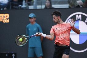 ATP Italian Open Men s Singles - Rome 2025