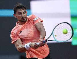 ATP Italian Open Men s Singles - Rome 2025