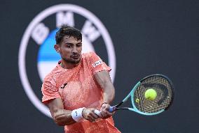 ATP Italian Open Men s Singles - Rome 2025