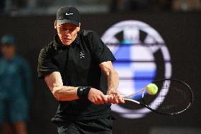ATP Italian Open Men s Singles - Rome 2025