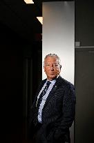 Philippe Ballard On Dimanche En Politique - Paris