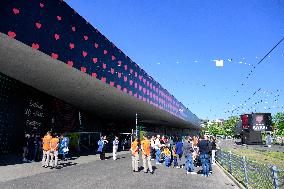 EUROVISION 2025 ARENA
