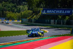 MOTORI - Endurance - WEC - Totalenergies 6 Hours of Spa-Francorchamps