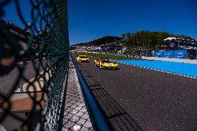 MOTORI - Endurance - WEC - Totalenergies 6 Hours of Spa-Francorchamps