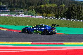 MOTORI - Endurance - WEC - Totalenergies 6 Hours of Spa-Francorchamps