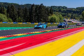 MOTORI - Endurance - WEC - Totalenergies 6 Hours of Spa-Francorchamps