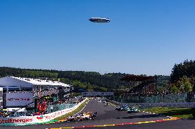 MOTORI - Endurance - WEC - Totalenergies 6 Hours of Spa-Francorchamps