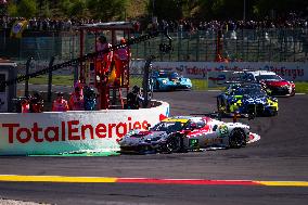 MOTORI - Endurance - WEC - Totalenergies 6 Hours of Spa-Francorchamps