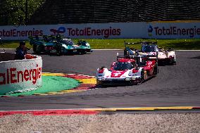 MOTORI - Endurance - WEC - Totalenergies 6 Hours of Spa-Francorchamps