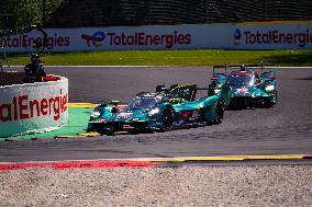 MOTORI - Endurance - WEC - Totalenergies 6 Hours of Spa-Francorchamps