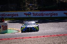 MOTORI - Endurance - WEC - Totalenergies 6 Hours of Spa-Francorchamps