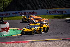 MOTORI - Endurance - WEC - Totalenergies 6 Hours of Spa-Francorchamps
