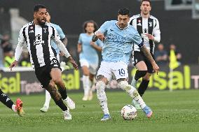 CALCIO - Serie A - SS Lazio vs Juventus FC