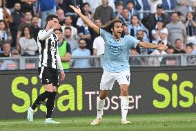 CALCIO - Serie A - SS Lazio vs Juventus FC