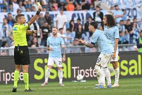 CALCIO - Serie A - SS Lazio vs Juventus FC