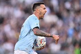 CALCIO - Serie A - SS Lazio vs Juventus FC