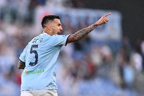 CALCIO - Serie A - SS Lazio vs Juventus FC