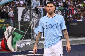 CALCIO - Serie A - SS Lazio vs Juventus FC