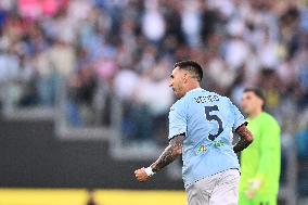 CALCIO - Serie A - SS Lazio vs Juventus FC