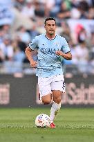 CALCIO - Serie A - SS Lazio vs Juventus FC