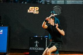 TENNIS - Internazionali di Tennis - Internazionali BNL d'Italia