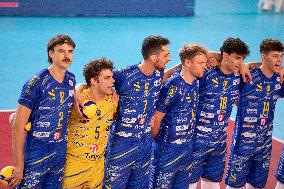 VOLLEY - Evento - Finale Coppa Italia Serie A2 - Tinet Prata Pordenone vs Atlantide Brescia