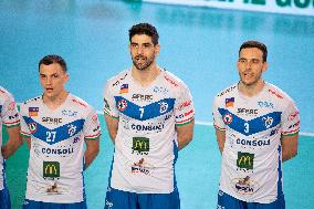 VOLLEY - Evento - Finale Coppa Italia Serie A2 - Tinet Prata Pordenone vs Atlantide Brescia