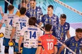 VOLLEY - Evento - Finale Coppa Italia Serie A2 - Tinet Prata Pordenone vs Atlantide Brescia