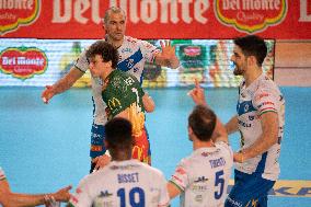 VOLLEY - Evento - Finale Coppa Italia Serie A2 - Tinet Prata Pordenone vs Atlantide Brescia