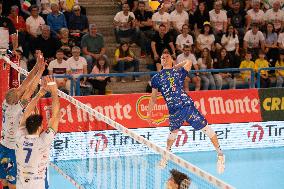 VOLLEY - Evento - Finale Coppa Italia Serie A2 - Tinet Prata Pordenone vs Atlantide Brescia