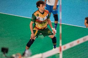 VOLLEY - Evento - Finale Coppa Italia Serie A2 - Tinet Prata Pordenone vs Atlantide Brescia