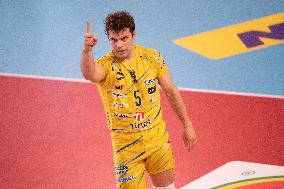 VOLLEY - Evento - Finale Coppa Italia Serie A2 - Tinet Prata Pordenone vs Atlantide Brescia