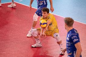 VOLLEY - Evento - Finale Coppa Italia Serie A2 - Tinet Prata Pordenone vs Atlantide Brescia