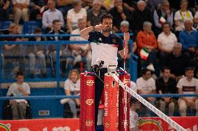 VOLLEY - Evento - Finale Coppa Italia Serie A2 - Tinet Prata Pordenone vs Atlantide Brescia