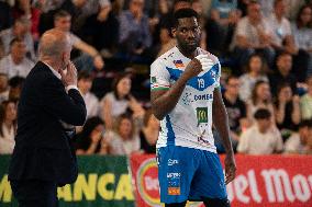 VOLLEY - Evento - Finale Coppa Italia Serie A2 - Tinet Prata Pordenone vs Atlantide Brescia