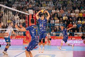 VOLLEY - Evento - Finale Coppa Italia Serie A2 - Tinet Prata Pordenone vs Atlantide Brescia